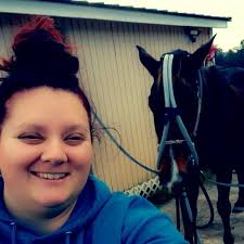 Palynn Nelms Performance Horses