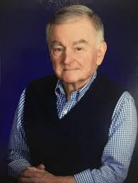 Harold “Sunny” Burnside Jr