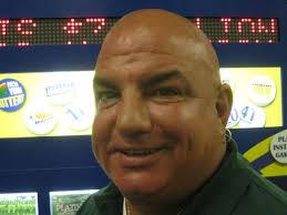 Your Soap Box: Bobby Carroll, Rosebank