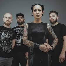 Изучайте релизы eugene kostyuk на discogs. David Devo Oosthuizen Speaks To Eugene From Ukrainian Progressive Groove Metal Band Jinjer By Underground Press