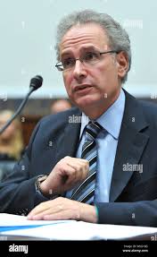 Stanley Herring, Chairman, Subcommittee