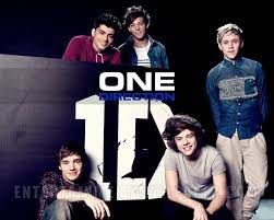 Please contact us if you want to publish a logo wallpaper on our site. One Direction Hintergrund One Direction Hintergrund 34596452 Fanpop