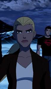 Pictures Photos From Young Justice Tv Series 2010 Young Justice Young Justice League Artemis Crock