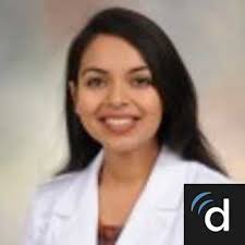 Dr. Amna Imran, MD