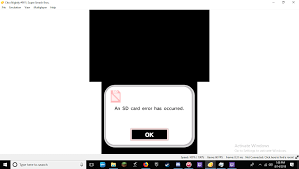 Check spelling or type a new query. Smash 4 Sd Card Error Citra Support Citra Community