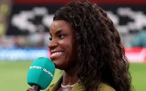 Alice Powell interview: W Series has saved me