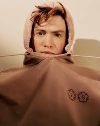 Connor Walk's Instagram, Twitter & Facebook