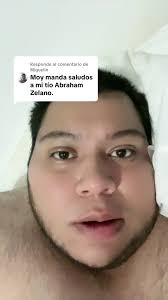 Manda Saludos A Mi Tio