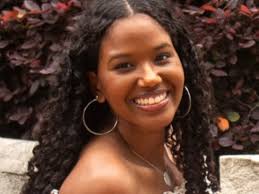 Student Ambassador: Kennedy Nicholas