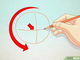 Coloriages et dessins sur le chat cet animal familier. Comment Dessiner Une Tete De Chat 8 Etapes