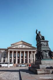 Guide To Marienplatz Munich Old Town Munich In A Day In 2020 Visit Munich Munich Travel Photography