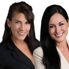 Michelle Clyde & Lauren Kline