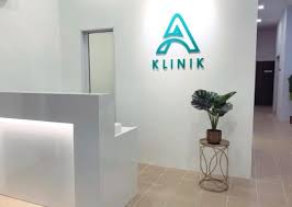 | if there's a more thrilling cocktail of eastern cultures than in penang, we've yet to find it. A Klinik Home Facebook
