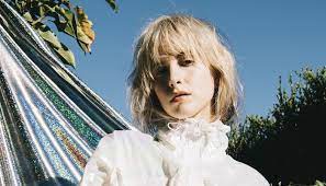 Flowers for vases / descansos digital album. Hayley Williams Responds To This Flowers For Vases Clue L Alternative Press