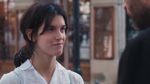 Seize printemps) is a 2020 french drama film directed by suzanne lindon. Spring Blossom Trailer Fr St En Cineuropa