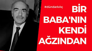 Ünlü kabadayı alaattin çakıcı'dan efsane racon sözleri ve kimdir kanalımızda! Alaattin Cakici Dan Efsane Racon Youtube