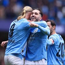 Rayan Cherki Aims for Dimitri Payet's Assist Record at Manchester City