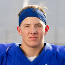 Frosh/Soph Football Roster