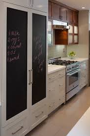 Mixing and matching two different kitchen cabinet colors and designs is a huge trend of 2018. 2018 Cabinet Door Trends For Kitchens