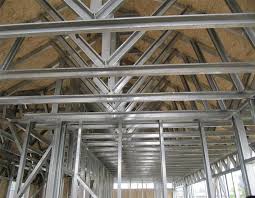 ‫ناودانی ساختمانی چیست، مشخصات، کاربرد ها و روش تولید - نیک فولاد‬‎