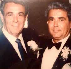 Joseph Calabro Obituary (2012)