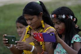 Brazília ZAKÁZALA smartfóny v školách