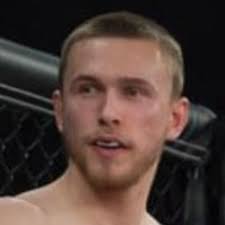 Anthony Hewitt vs. Tyler Mooney, PA Cage Fight 30