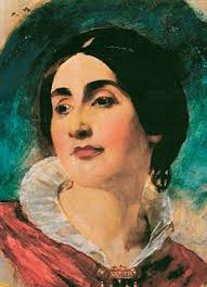 Is this Helen Blackwood, Baroness Dufferin and Clandeboye (née Sheridan)  and her sisters?