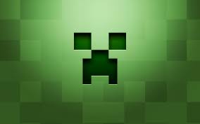 Tsssssss Minecraft Wallpaper Ponsel Foto Alam