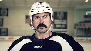 He and his gangster friends kidnap the person responsible for the ultimate betrayal and sets off a night of violence and regret. George Parros Vs Andy Williams Movember Battle Youtube