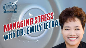 Staying Productive while Managing Stress