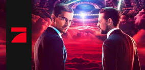 Allerdings sorgte ein spiel für jede menge das spiel mit dem bären war eindeutig gewonnen. Joko Klaas Gegen Prosieben Serie 2019 2021 Moviepilot De