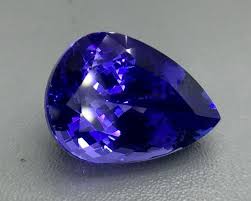 31 90 Ct Natural Tanzanite D Block Big Size High Quality Gemstone Crystals And Gemstones Minerals And Gemstones Gemstones
