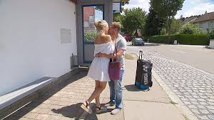 Terminplaner für alle sendetermine im fernsehen: Bauer Sucht Frau Tennis Profi Tayisiya Mordeberger Und Bauer Matthias Probieren Es Miteinander Mopo De