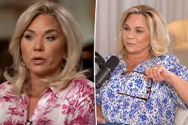 Stephanie Ruhle of MSNBC has revealed the illness she's battling: “I'm so  sorry to say I may have to step away for a while…”