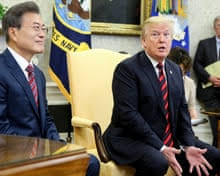 Trump urges world to reject globalism in UN speech that draws mocking  laughter | Donald Trump | The Guardian
