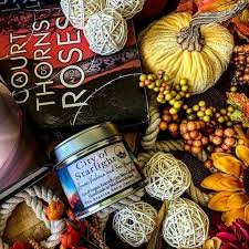 The new bath & body works coconut lime verbena fragrance oil is great. What Does Velaris Smell Like For The Reading Room Candle Co Facebook