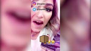 نهى نبيل - تتحرش بـ عبودكا وباقي المشاهير بالتلفون !!! - YouTube