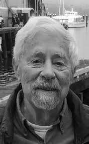 Ronald George Robertson Obituary 2022