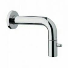 Toto kran tx115lesn, keran wastafel toto dari seri ego ii dengan gaya minimalis modern ini cocok digabungkan dengan berbagai model wastafel. Kran Dinding Toto Tx133l Kran Wastafel Shopee Indonesia