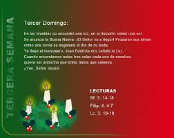 La Corona De Adviento Sunday School Lessons Bible History Catholic