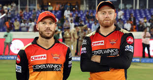 David warner stormed off the field cursing after jofra archer claimed his wicket for the sixth time this year in the ipl on thursday. Ipl 2019 David Warner Jonny Bairstow Lead Exodus Of Overseas Stars As World Cup Duty Begins
