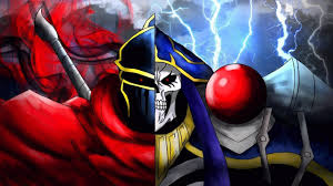 Themes made for overlord fans. Anime Wallpaper Overlord Hd 4k For Android Apk Download