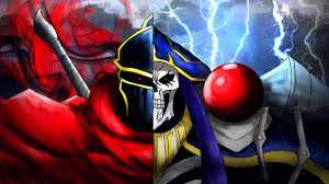 Awesome overlord backgrounds in high resolution for pc computer. Anime Wallpaper Overlord Hd 4k For Android Apk Download