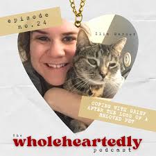 Blog 1 — The Wholeheartedly Podcast