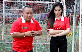 Theo tiêu chuẩn chính thức: Hiáº¿u Hiá»n La Ai Tiá»ƒu Sá»­ Sá»± Nghiá»‡p Va Hon Nhan Nam Diá»…n Vien