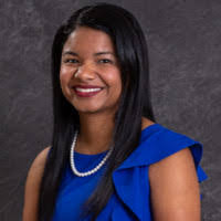 Antoinette Mcrae's Instagram, Twitter & Facebook