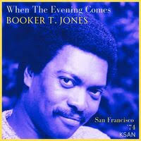 Booker T. Jones: albums, songs, playlists