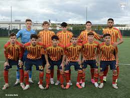 All information about reggina u19 (primavera 2b) current squad with market values transfers rumours player stats fixtures news. Primavera 2 Lecce Reggina 3 0 Zonacalciofaidate