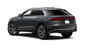 Image result for Daytona Gray 2024 Q8